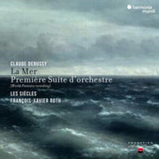 Debussy La Mer & Premiere Suite Dorchest