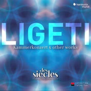 Ligeti Six Bagatelles / Chamber Concerto
