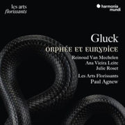 Gluck Orphee Et Eurydice Paris Version