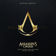 Assassins Creed The Piano Collection Del