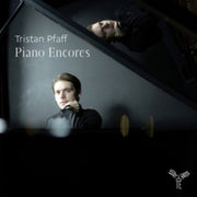 Piano Encores