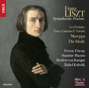 Symphonic Poems Vol.1