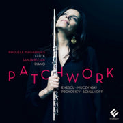 Enescu / Schulhoff / Prokofiev / Flute W