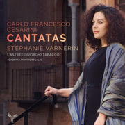 Carlo Francesco Cesarini Cantatas