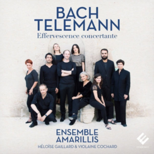 Concertos Bwv 1057 & 1060
