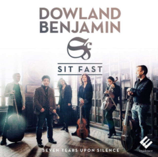 Dowland - Benjamin