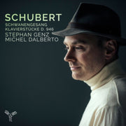 Schubert Schwanengesang