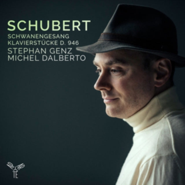 Schubert Schwanengesang