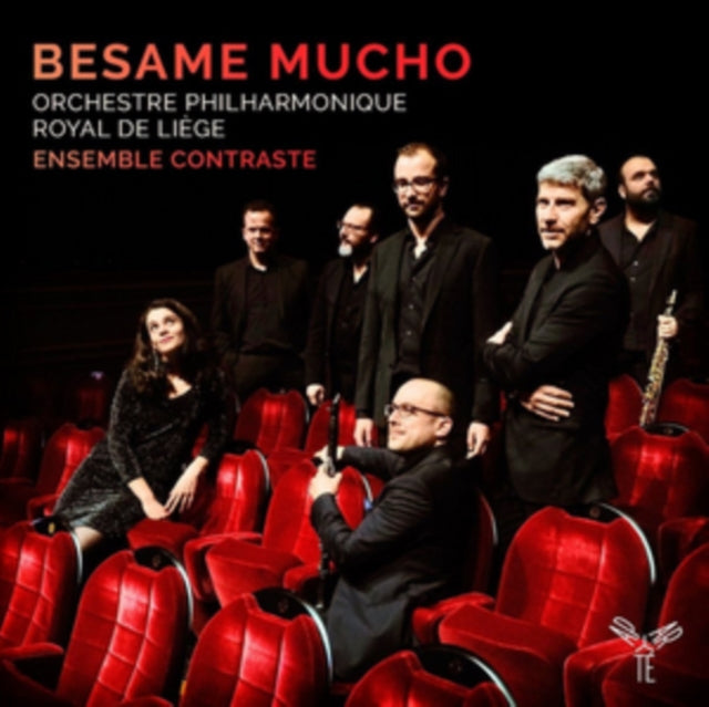 Besame Mucho