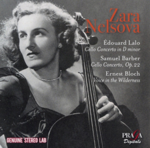 Tribute To Zara Nelsava
