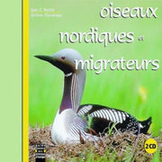 Oiseaux Nordiques Et Migrateurs