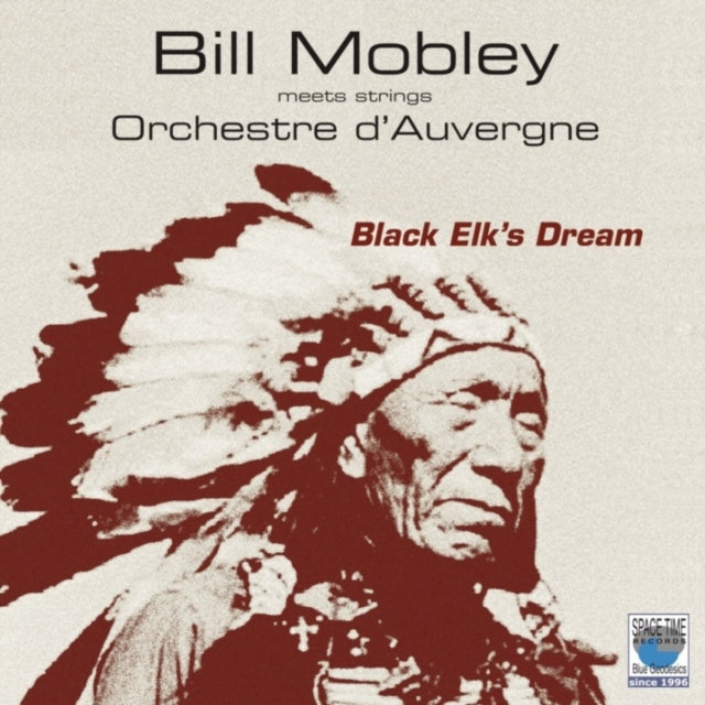 Black Elks Dream