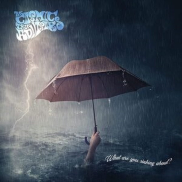 What Are You Sinking About