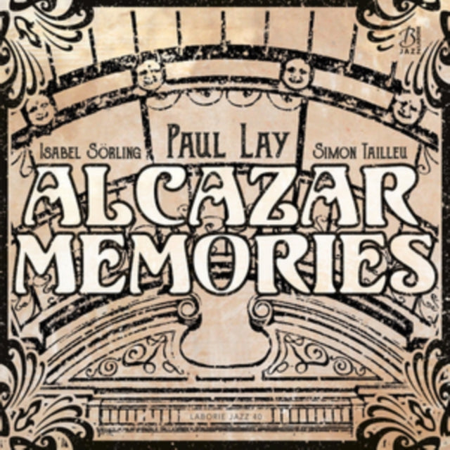 Alcazar Memories