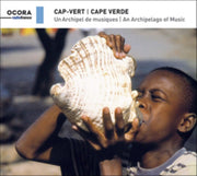 Cape Verde An Archipelago Of Music