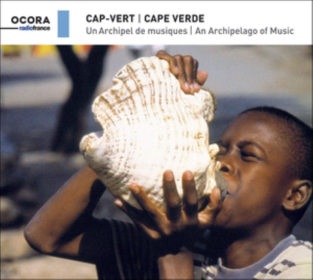 Cape Verde An Archipelago Of Music