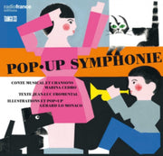 Pop-up Symphonie