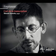 Lart De La Transcription Mus