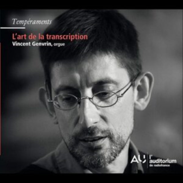 Lart De La Transcription Mus