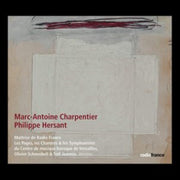 Charpentier Messe A Quatre Choeurs H4 -