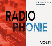 Radiophonie Vol. 11