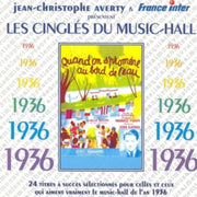 Les Cingles Du Music-hall 1936