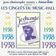 Les Cingles Du Music-hall 1938