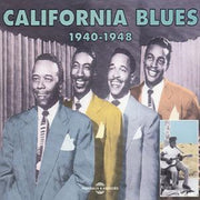 California Blues 19401948 2cd