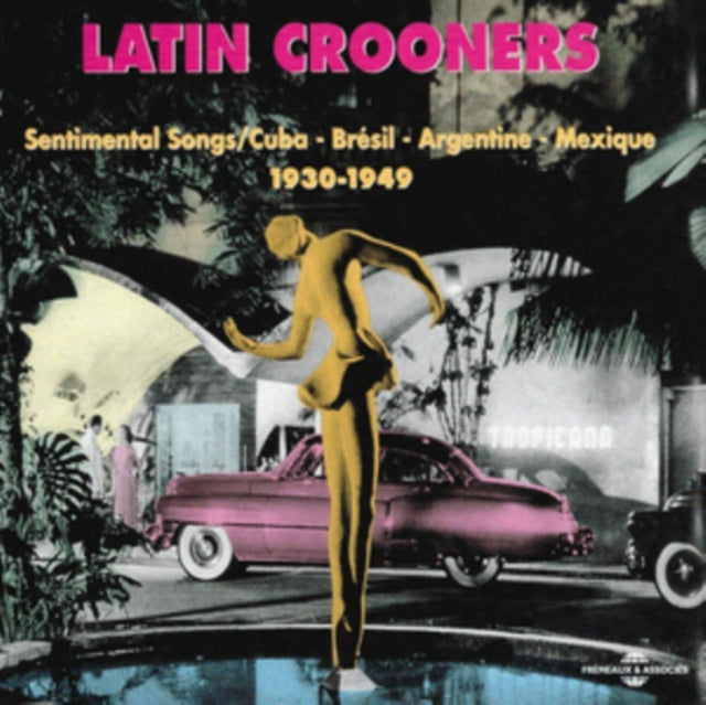 Sentimental Songs 1930 - 1949