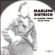 La Blonde Venus 1928 - 1948