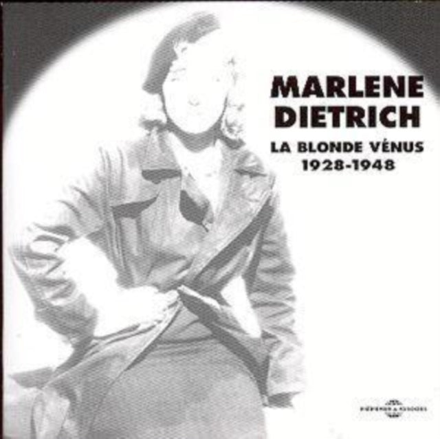 La Blonde Venus 1928 - 1948