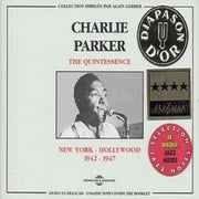 The Quintessence N.y-hollywood 1942-1947