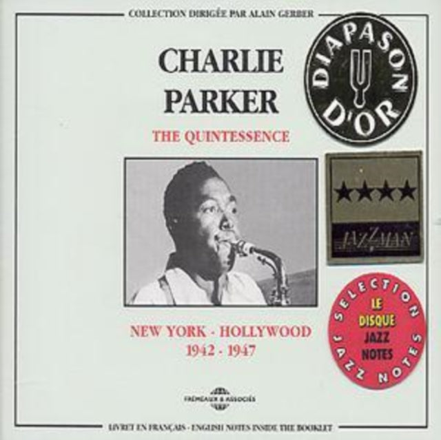 The Quintessence N.y-hollywood 1942-1947