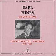 The Quintessence Chicago-n.y.-hollywood