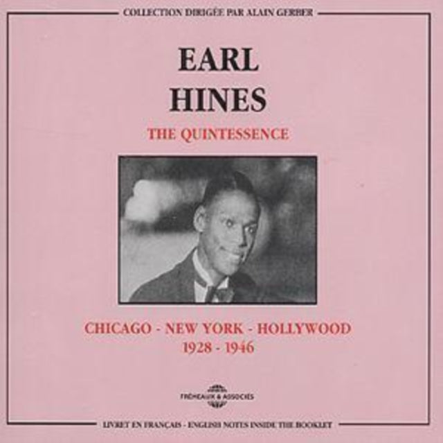 The Quintessence Chicago-n.y.-hollywood