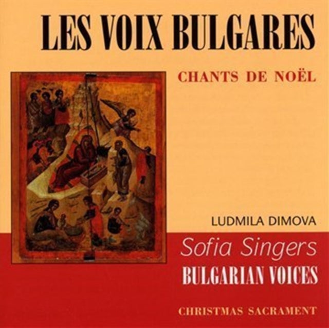 Chants De Noel