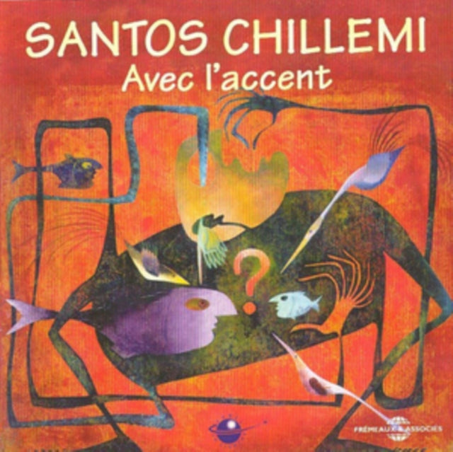 Avec Laccent