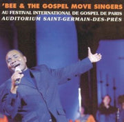 Intrenational Gospel Festival Of Paris