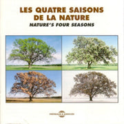 Natures Four Seasons