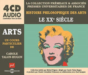Arts - Le Xxe Siecle Histoire Philosophi