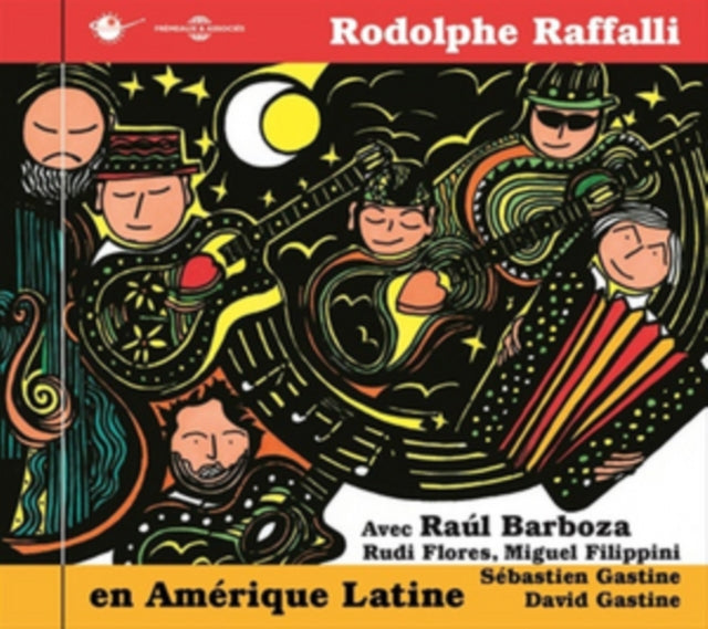 En Amerique Latine