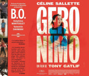 Geronimo Bande Originale