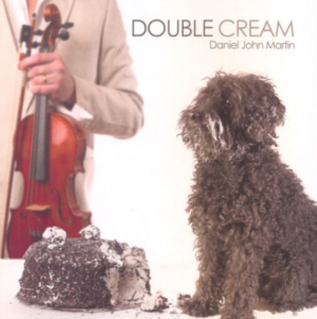 Double Cream