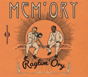 Ragtimory