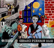 Gerard Pierron