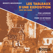 Stan Laferrire, Pierre De Bethmann