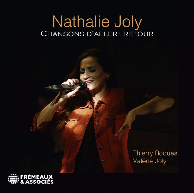 Chansons Daller - Retour