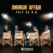 Swingin' Affair Fait Sa B.o
