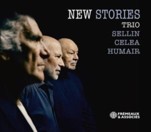 Herve Sellin / Jean-paul Celea / Daniel