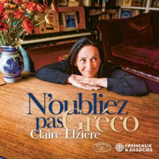 Noubliez Pas Greco